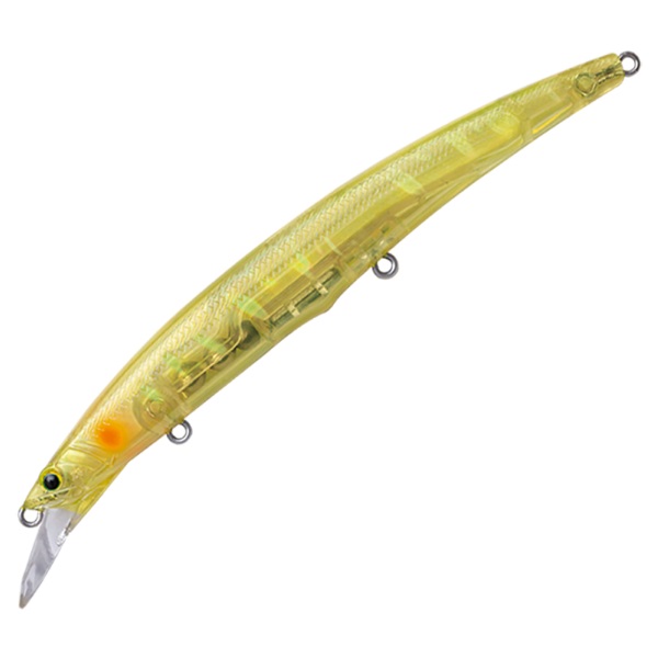 アークローバー　AR－140S(Ｃ－４３０　サワラクリアチャート)